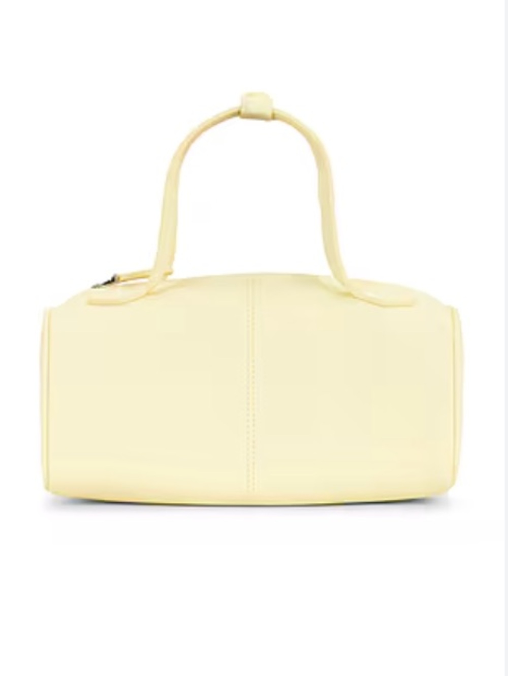 Freja Jane Bag Butter Yellow